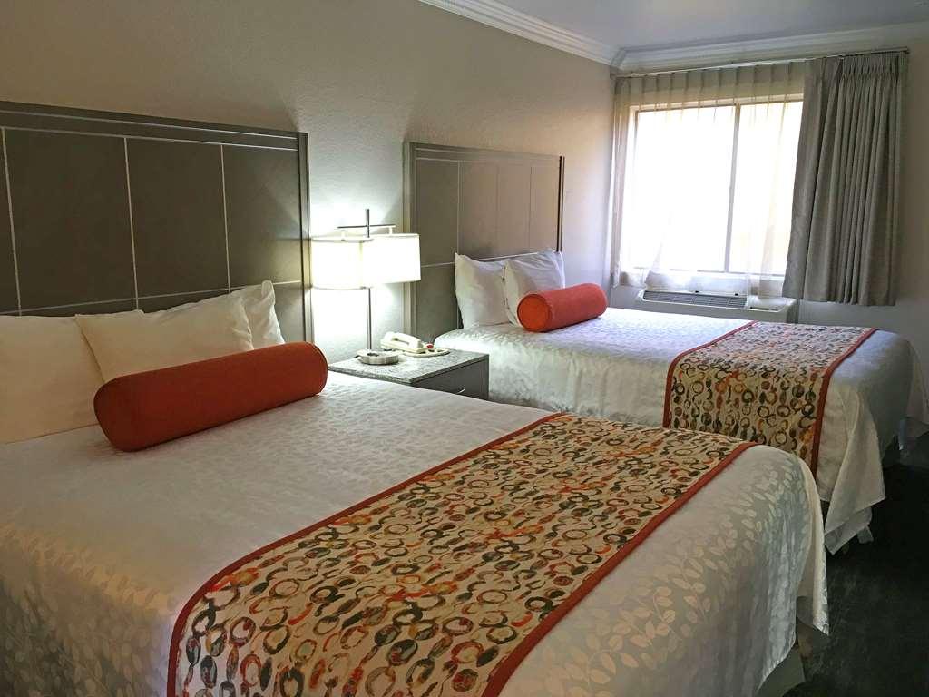 Hotel Aria Маунтин Вю Стая снимка