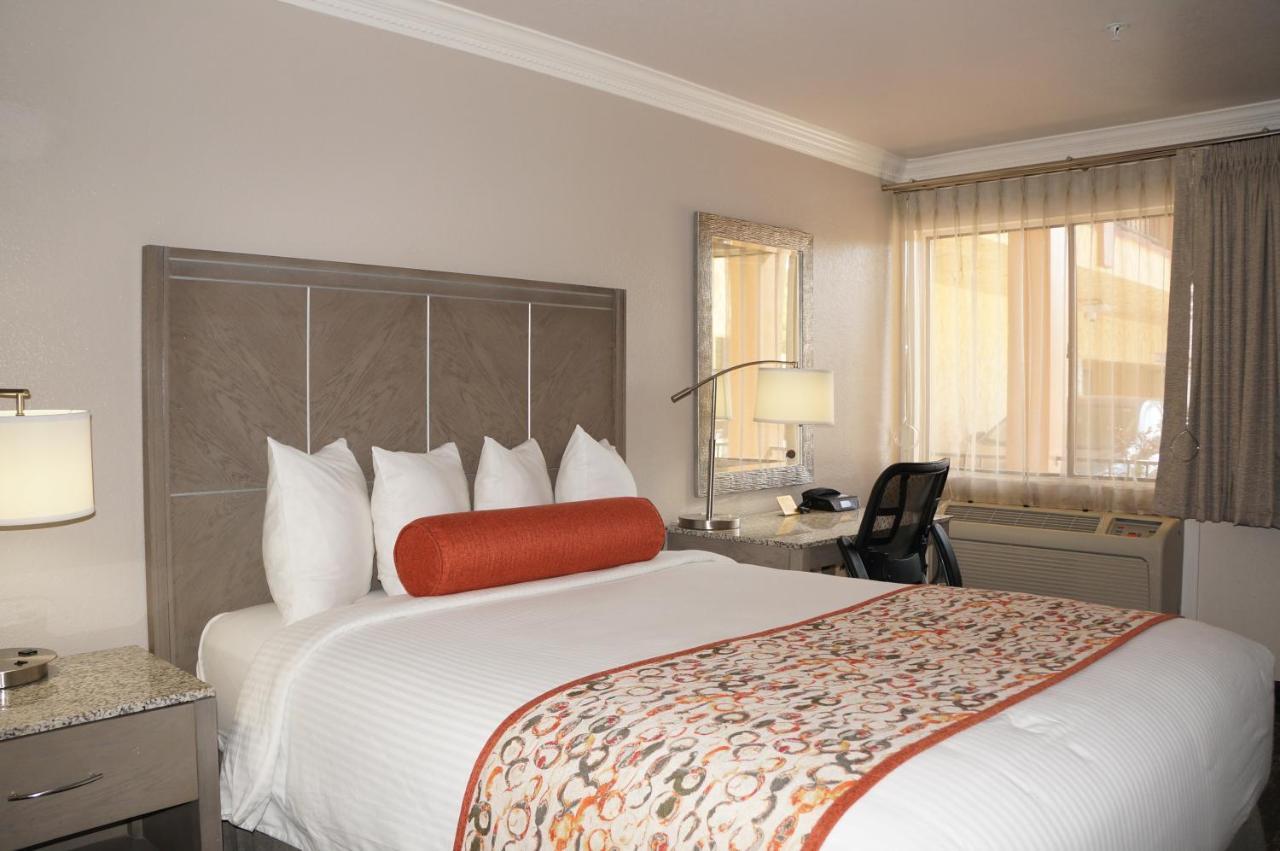 Hotel Aria Маунтин Вю Екстериор снимка