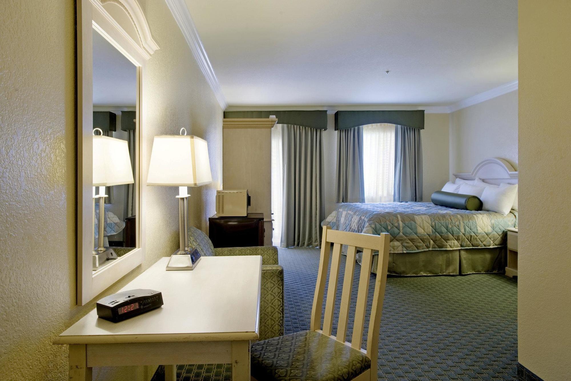Hotel Aria Маунтин Вю Екстериор снимка