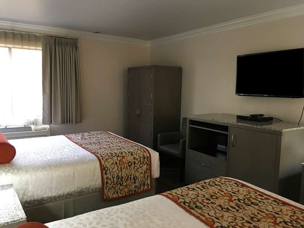 Hotel Aria Маунтин Вю Стая снимка