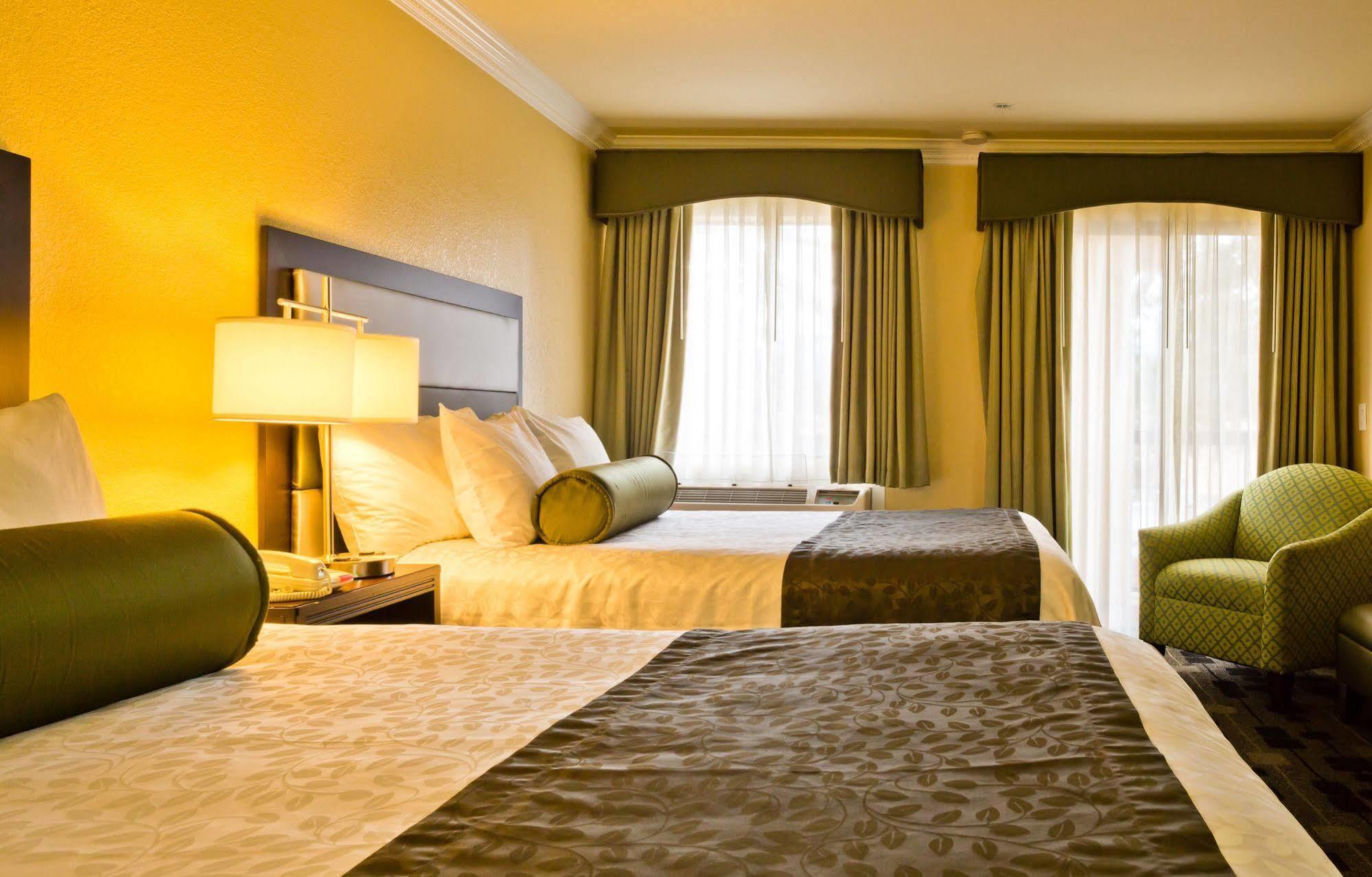 Hotel Aria Маунтин Вю Екстериор снимка